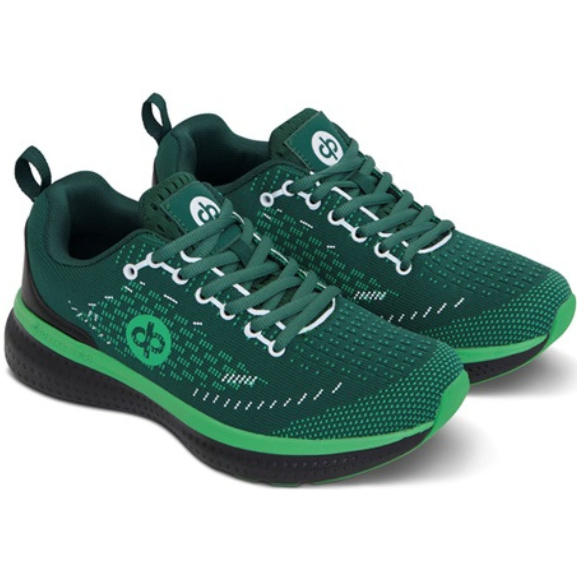 Drakes Pride Renegade 4E Wide Fit Bowls Shoe