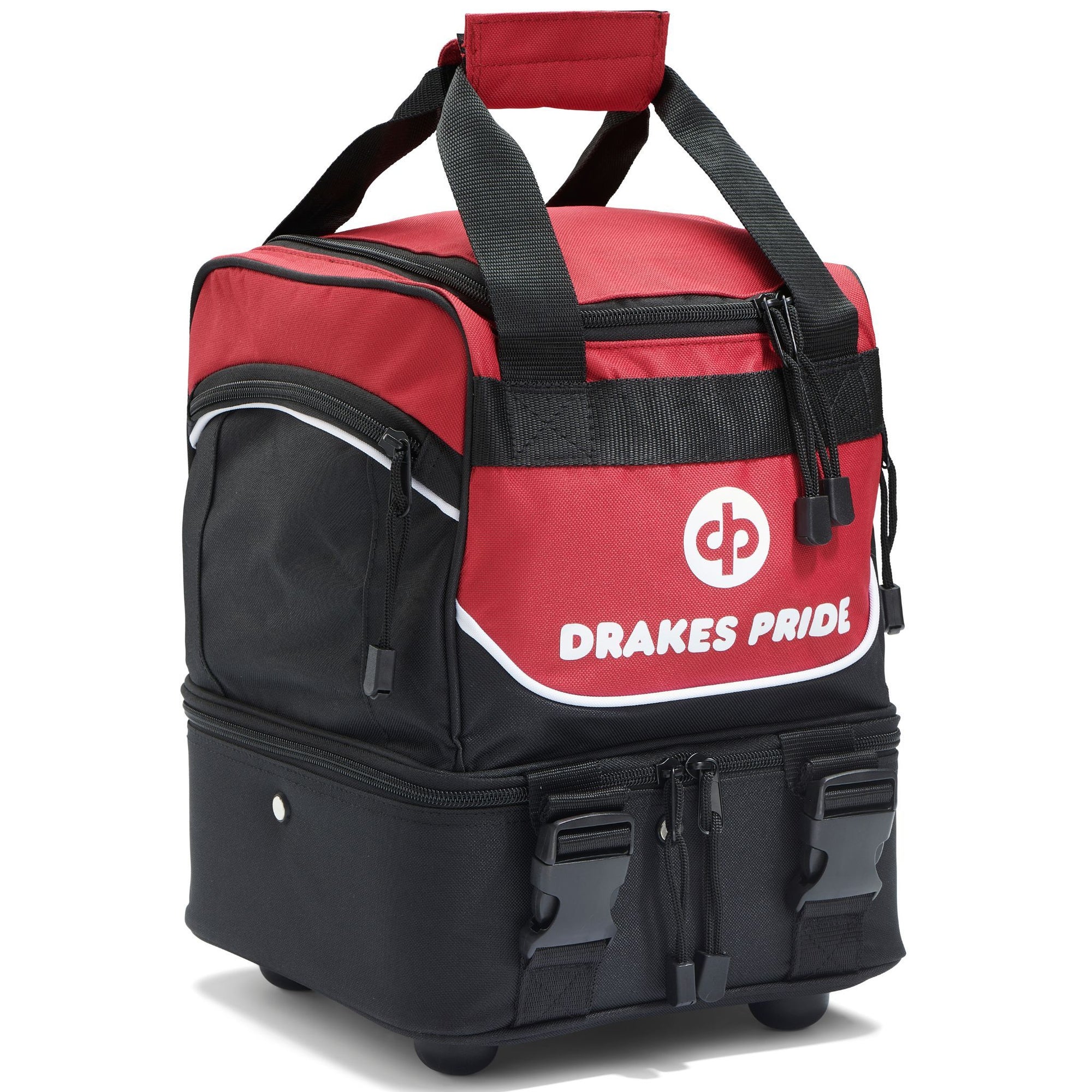 Drakes Pride Pro Mini Bowls Bag | Jack and Bowl
