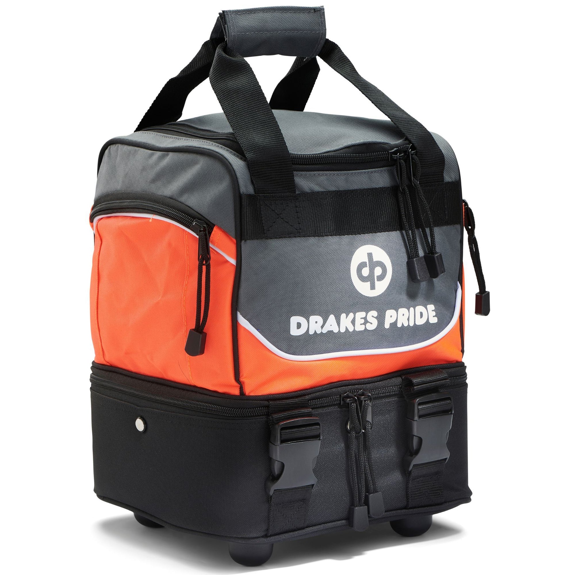Drakes Pride Pro Mini Bowls Bag | Jack and Bowl