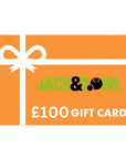 Jack and Bowl Gift Cards | Jack and Bowl