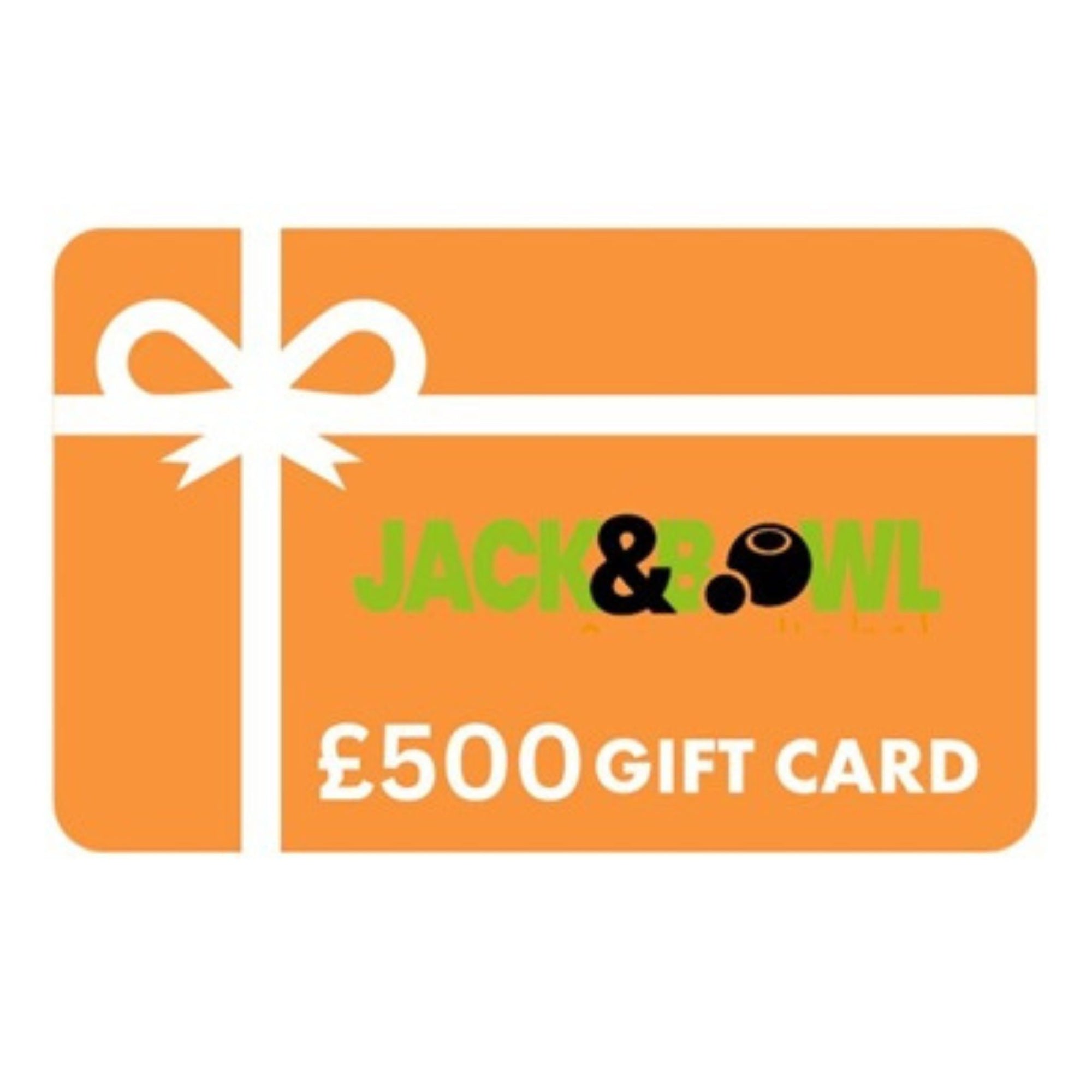 Jack and Bowl Gift Cards | Jack and Bowl