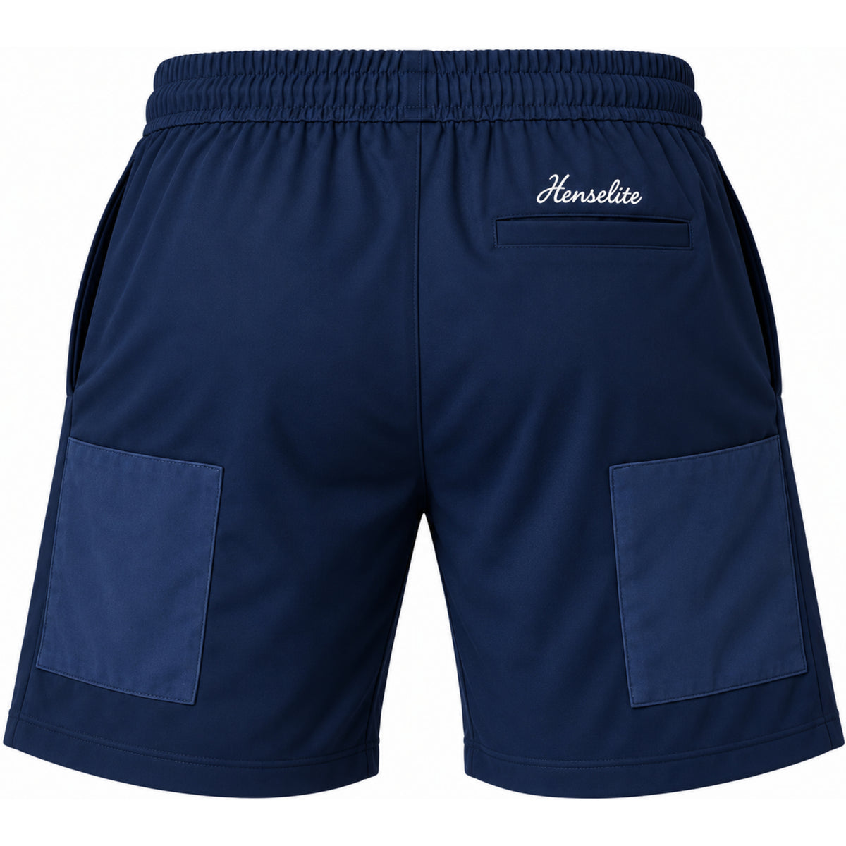 Henselite Chamois Sports Shorts