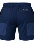 Henselite Chamois Sports Shorts