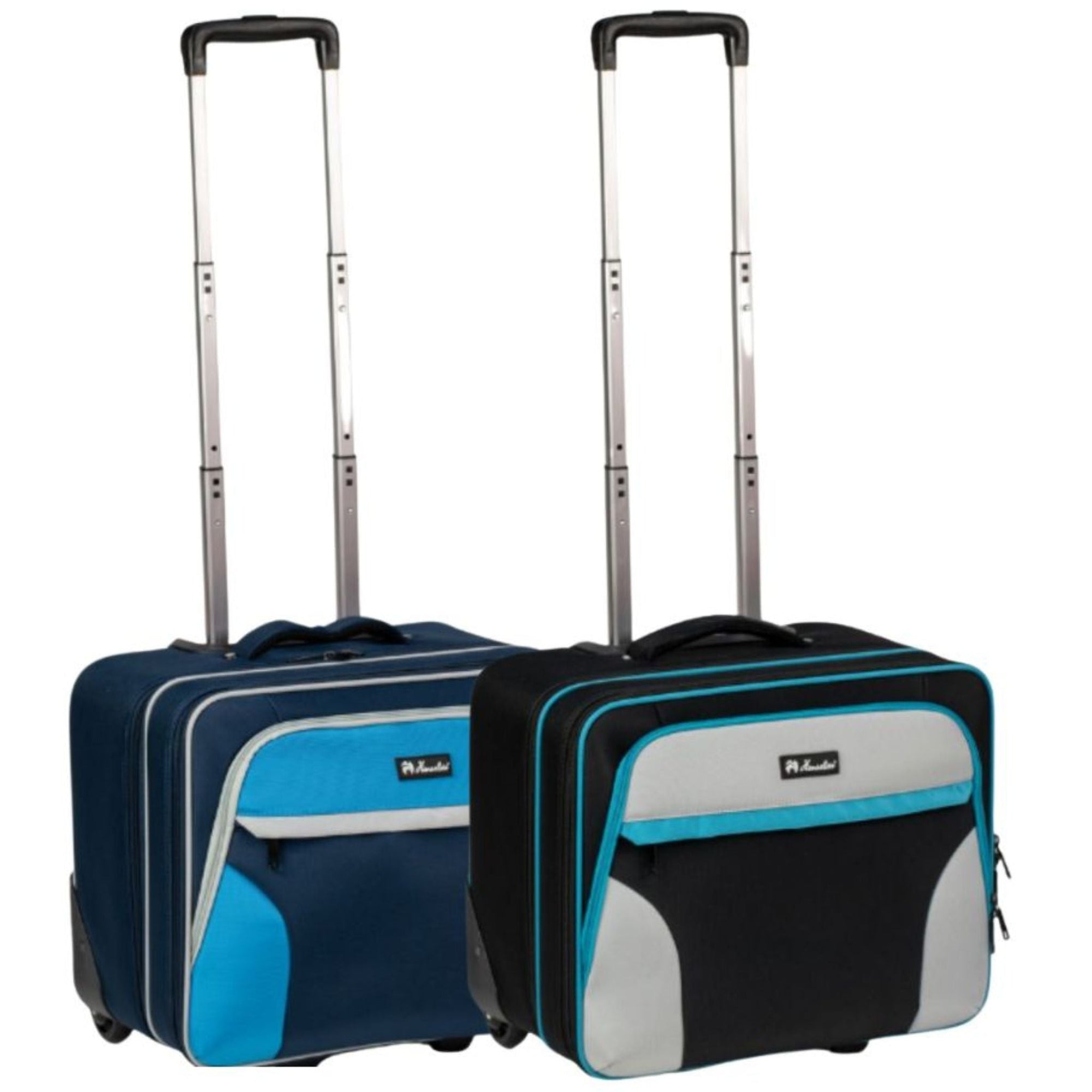 Henselite HT805 Trolley Bag | Jack and Bowl