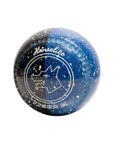 Henselite Limited Edition Bowls - Insignia DUO
