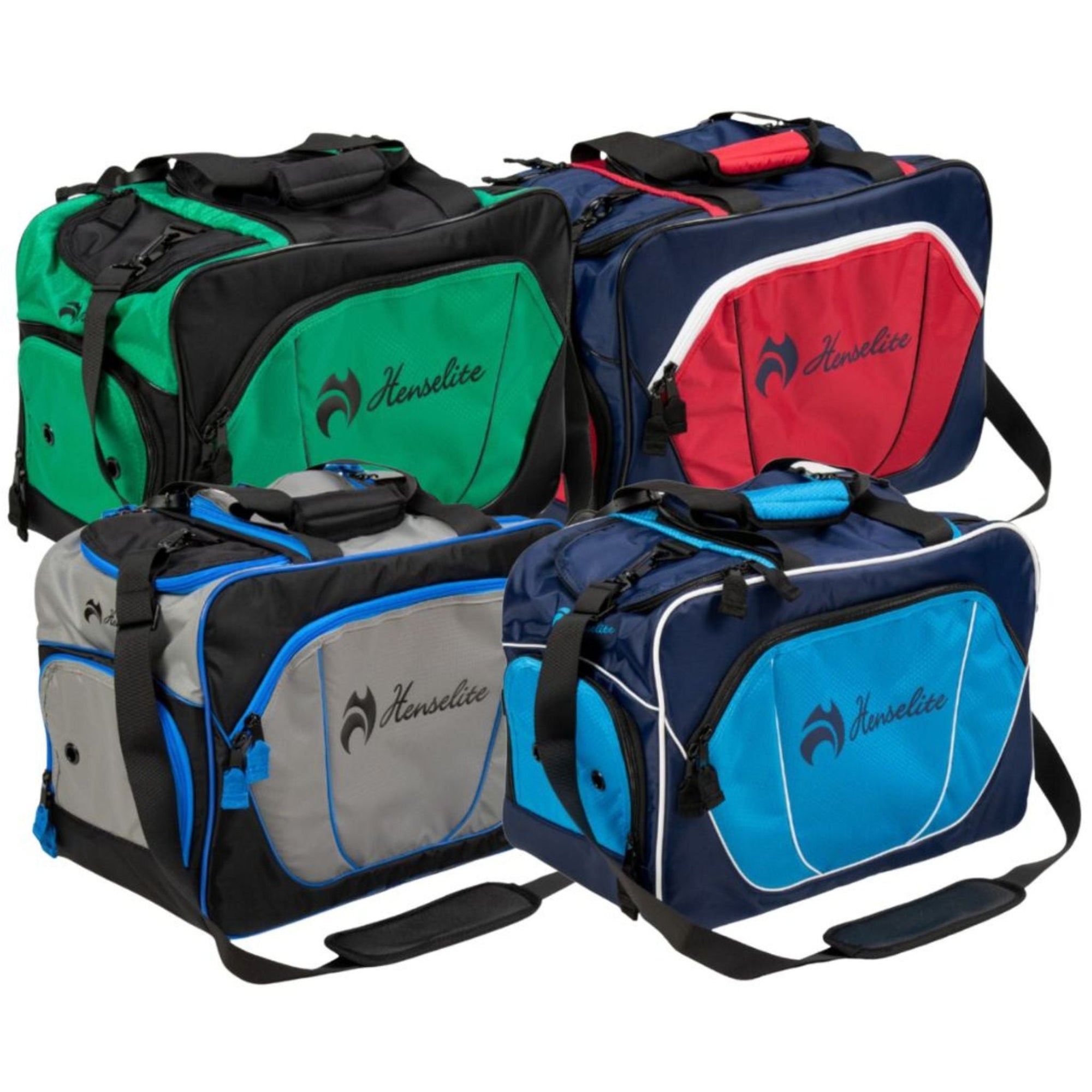 Henselite Professional Sports Bag | Jack and Bowl