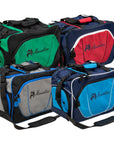 Henselite Professional Sports Bag | Jack and Bowl