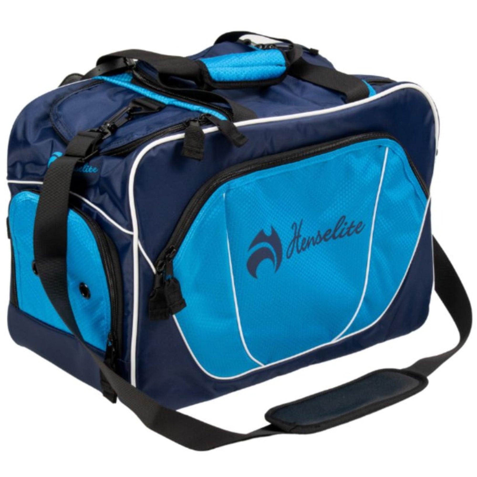 Henselite Professional Sports Bag | Jack and Bowl