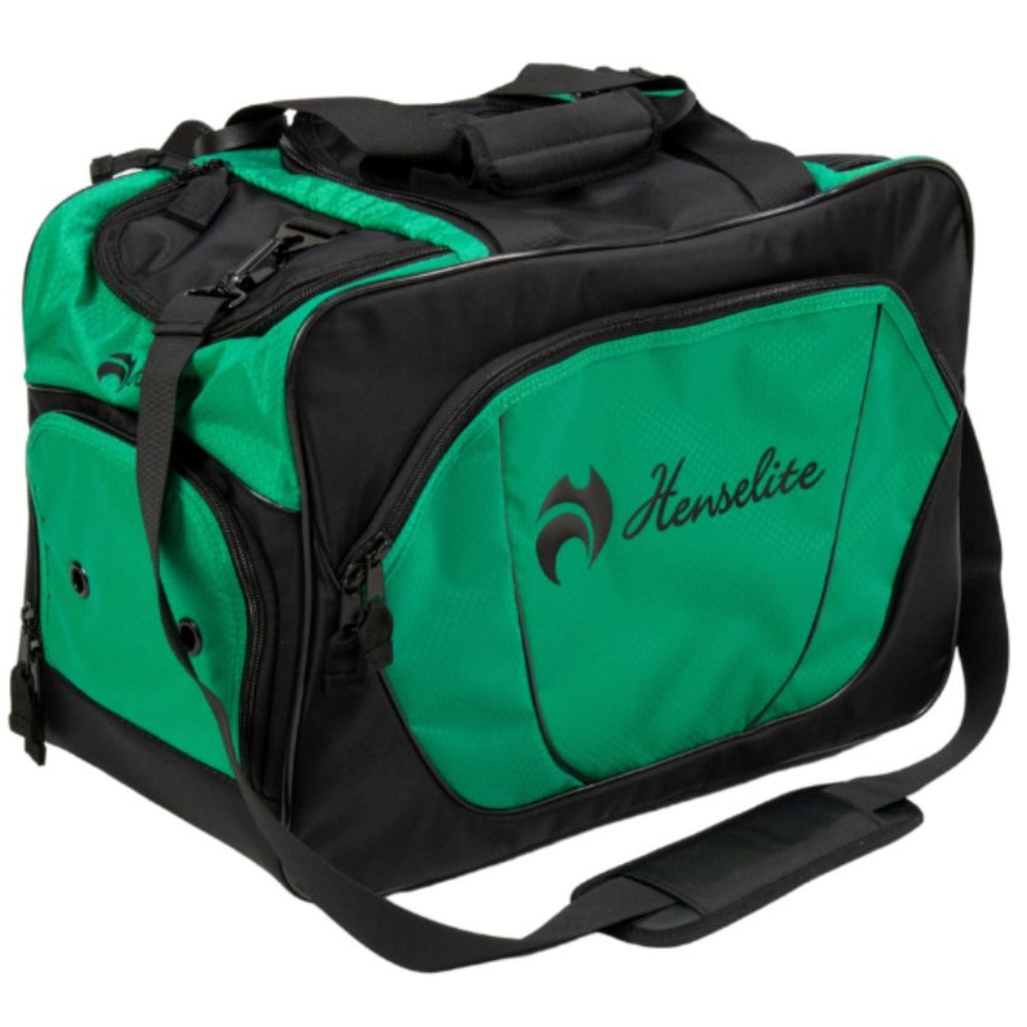 Henselite Professional Sports Bag | Jack and Bowl
