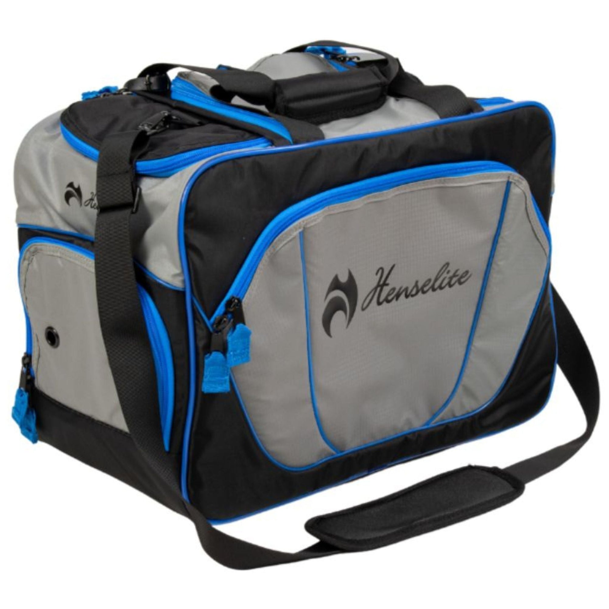 Henselite Professional Sports Bag | Jack and Bowl