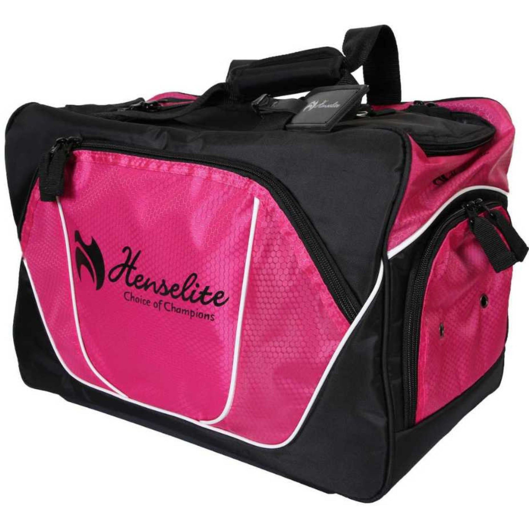 Henselite Professional Sports Bag | Jack and Bowl