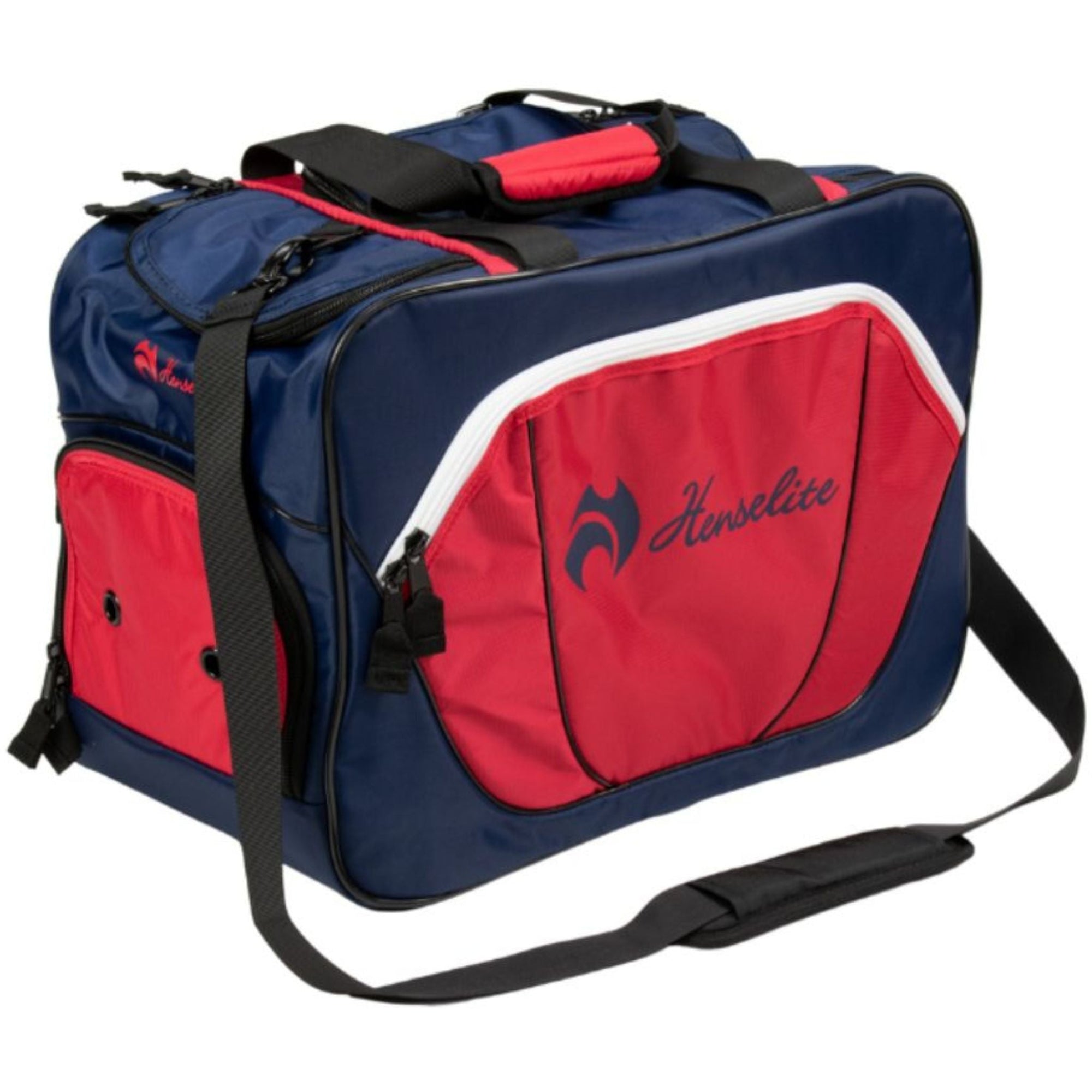 Henselite Professional Sports Bag | Jack and Bowl
