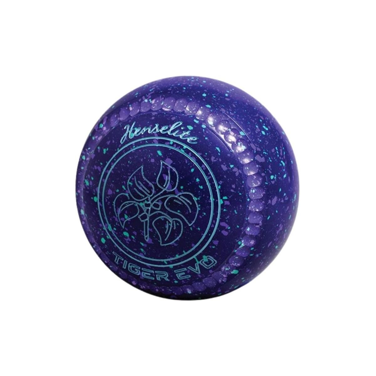Henselite Tiger EVO Coloured Bowls | Jack and Bowl