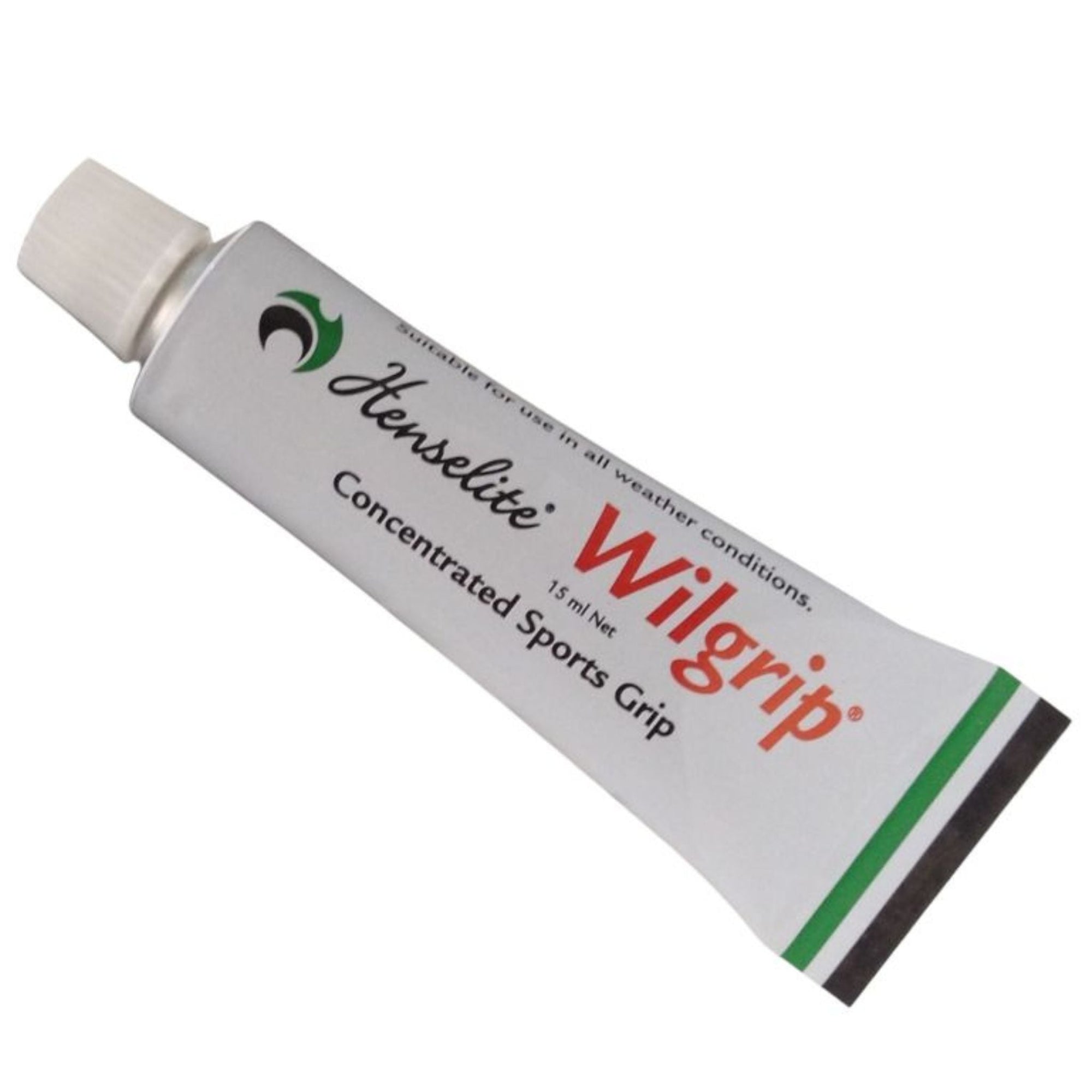 Henselite Wilgrip Tube | Jack and Bowl