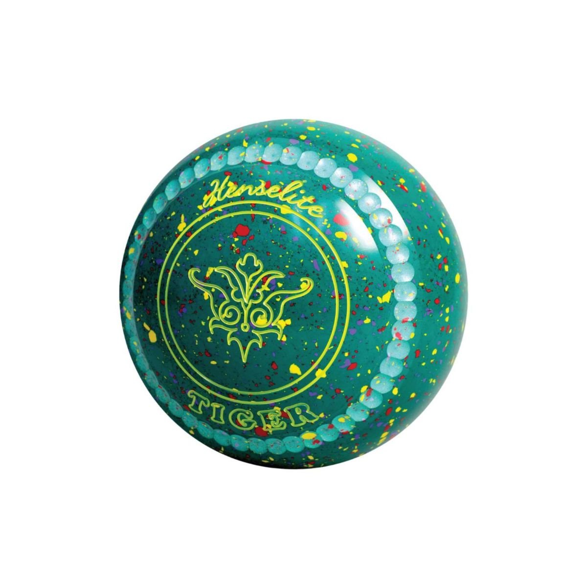 Henselite Tiger Coloured Bowls | Jack and Bowl