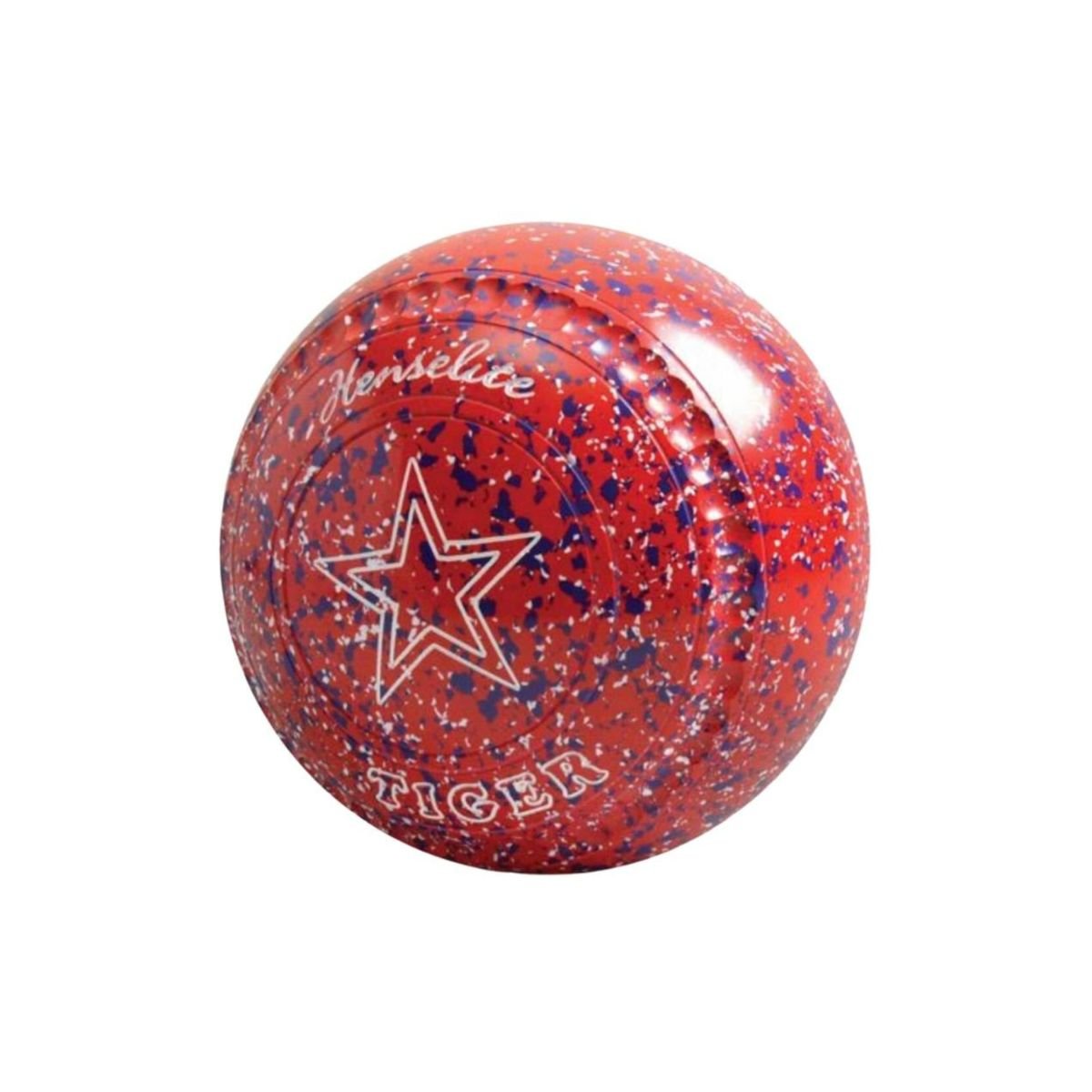 Henselite Tiger Coloured Bowls | Jack and Bowl