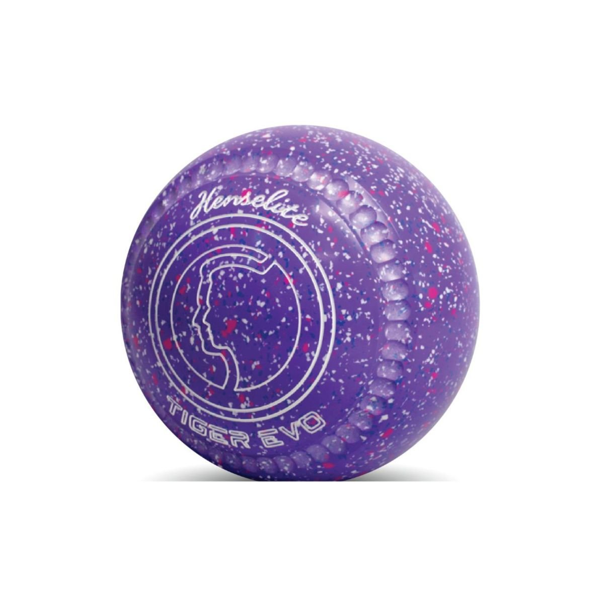 Henselite Tiger EVO Coloured Bowls | Jack and Bowl