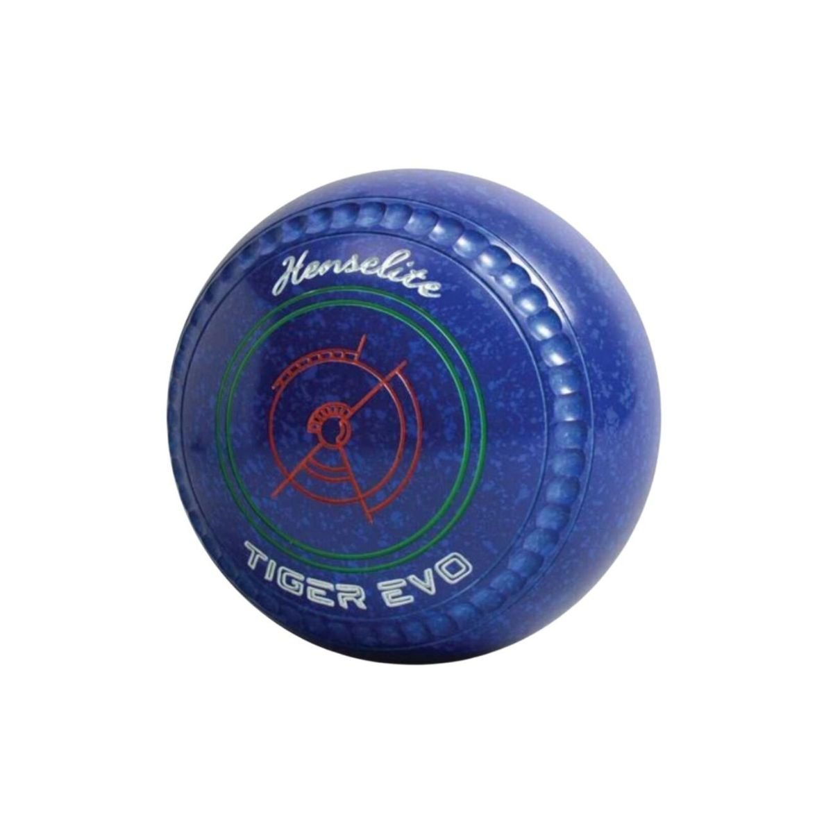 Henselite Tiger EVO Coloured Bowls | Jack and Bowl