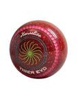 Henselite Tiger EVO Coloured Bowls | Jack and Bowl