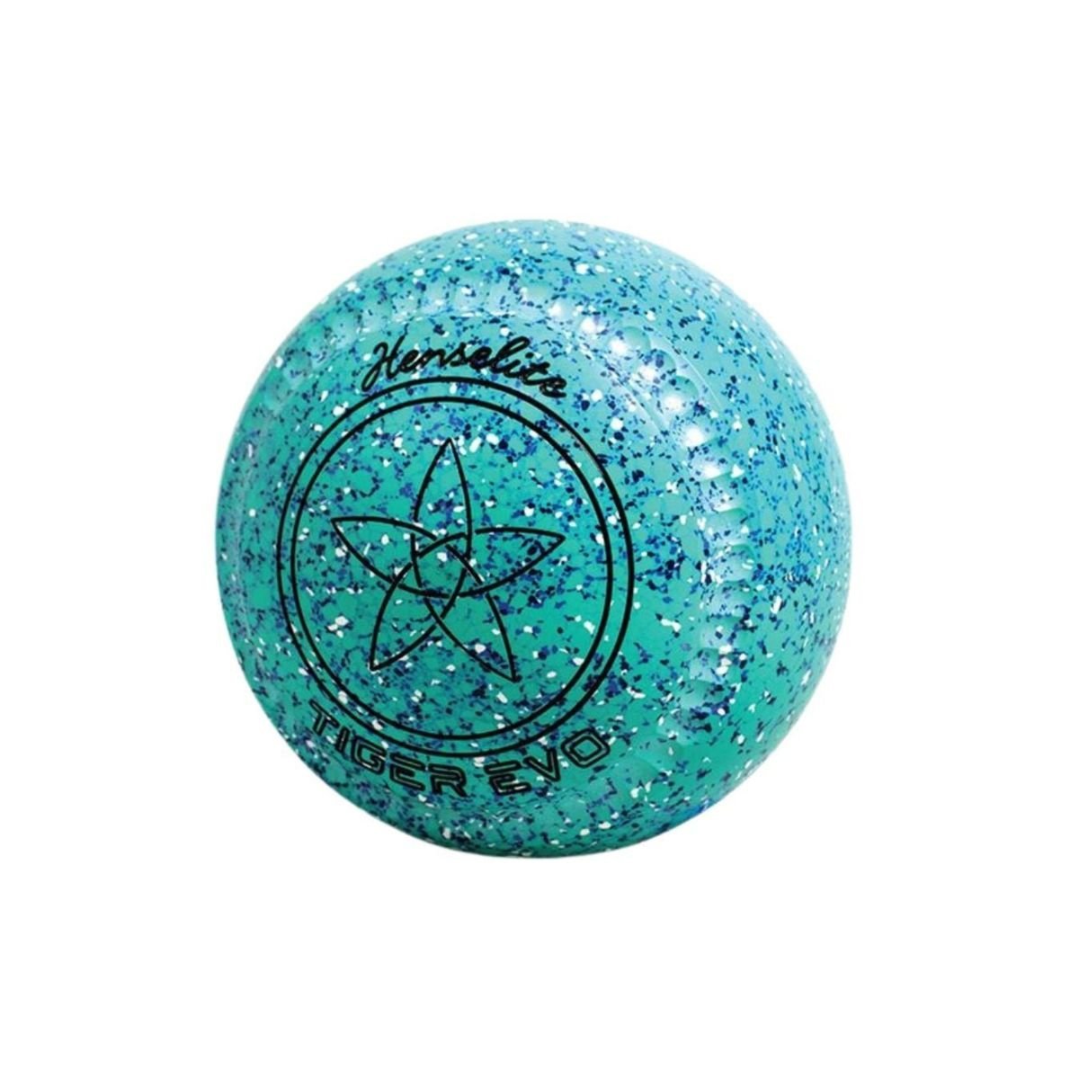 Henselite Tiger EVO Coloured Bowls | Jack and Bowl