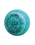 Henselite Tiger EVO Coloured Bowls | Jack and Bowl