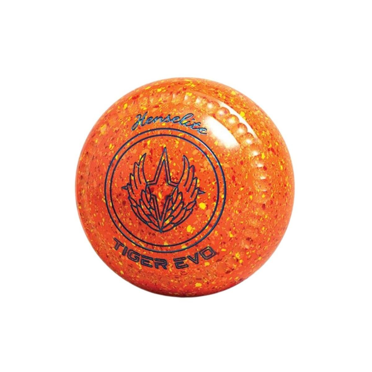 Henselite Tiger EVO Coloured Bowls | Jack and Bowl