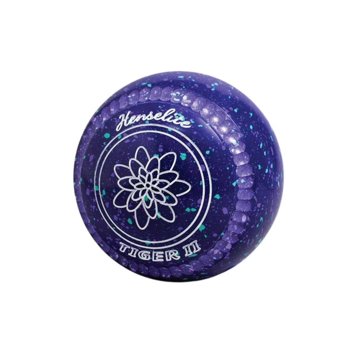 Henselite Tiger II Coloured Bowls | Jack and Bowl