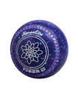 Henselite Tiger II Coloured Bowls | Jack and Bowl