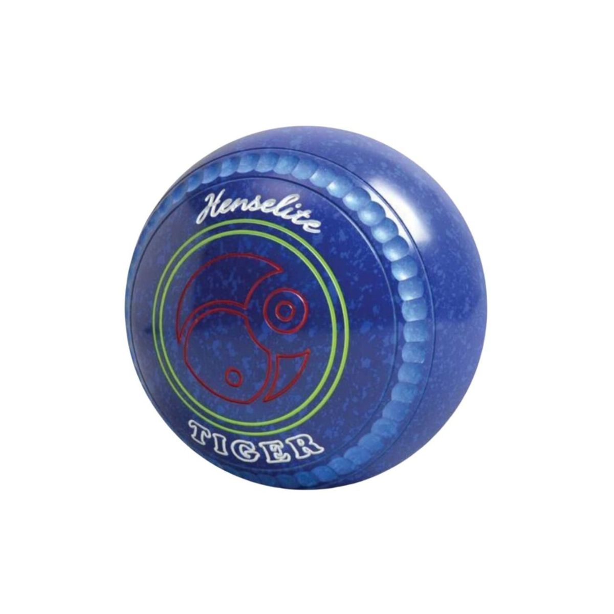 Henselite Tiger Coloured Bowls | Jack and Bowl