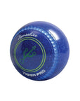 Henselite Tiger PRO Coloured Bowls | Jack and Bowl
