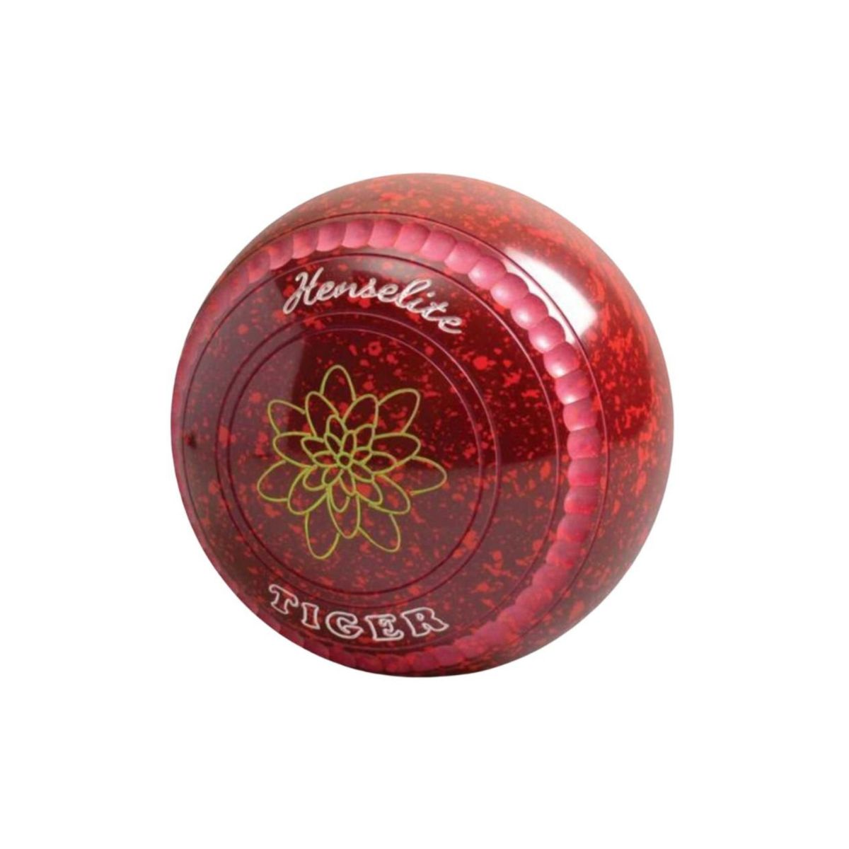Henselite Tiger Coloured Bowls | Jack and Bowl