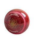 Henselite Tiger Coloured Bowls | Jack and Bowl