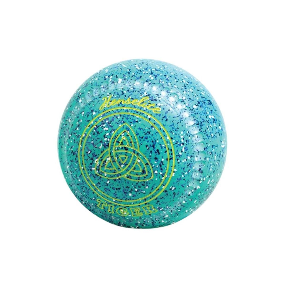 Henselite Tiger Coloured Bowls | Jack and Bowl