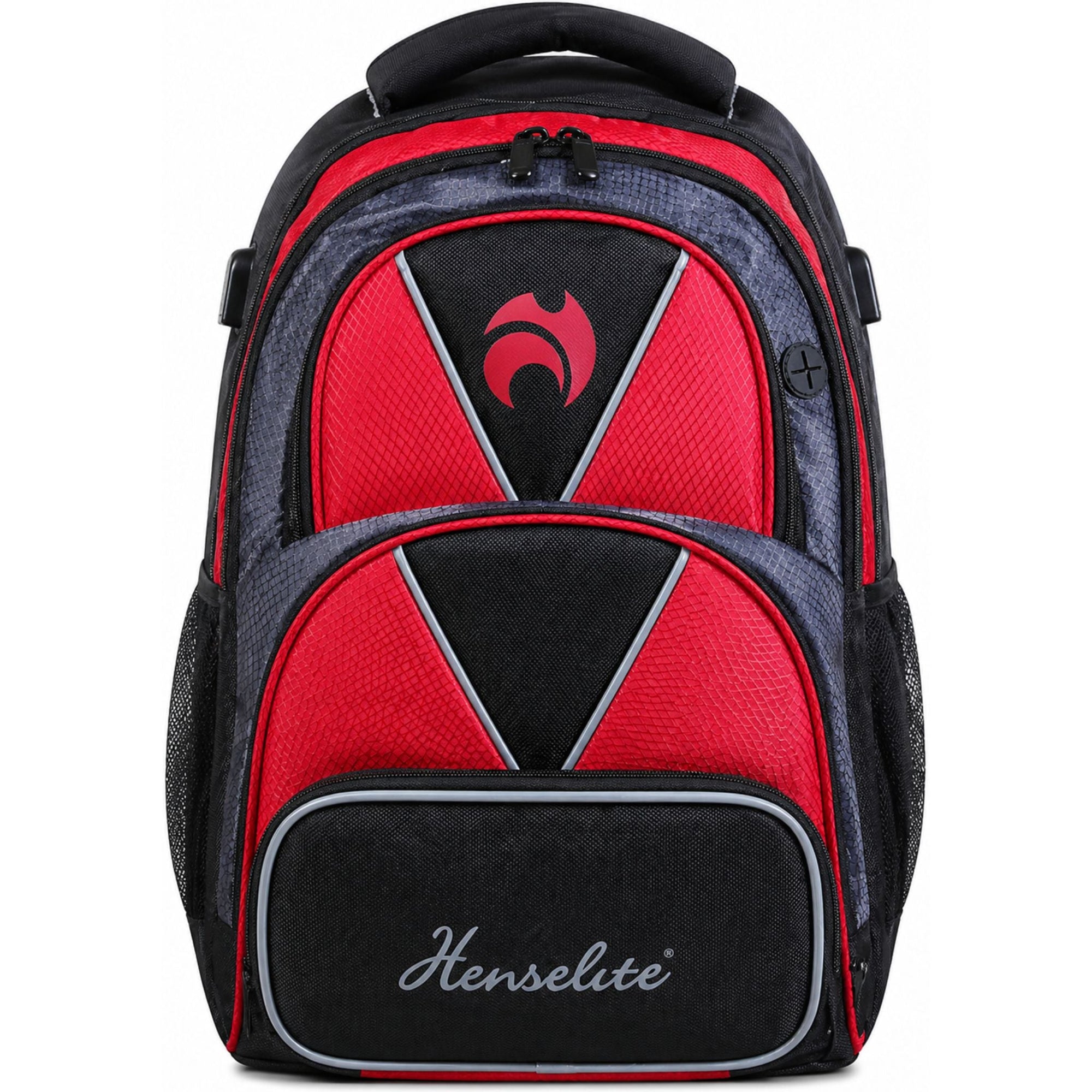 Henselite Sports Backpack | Jack and Bowl