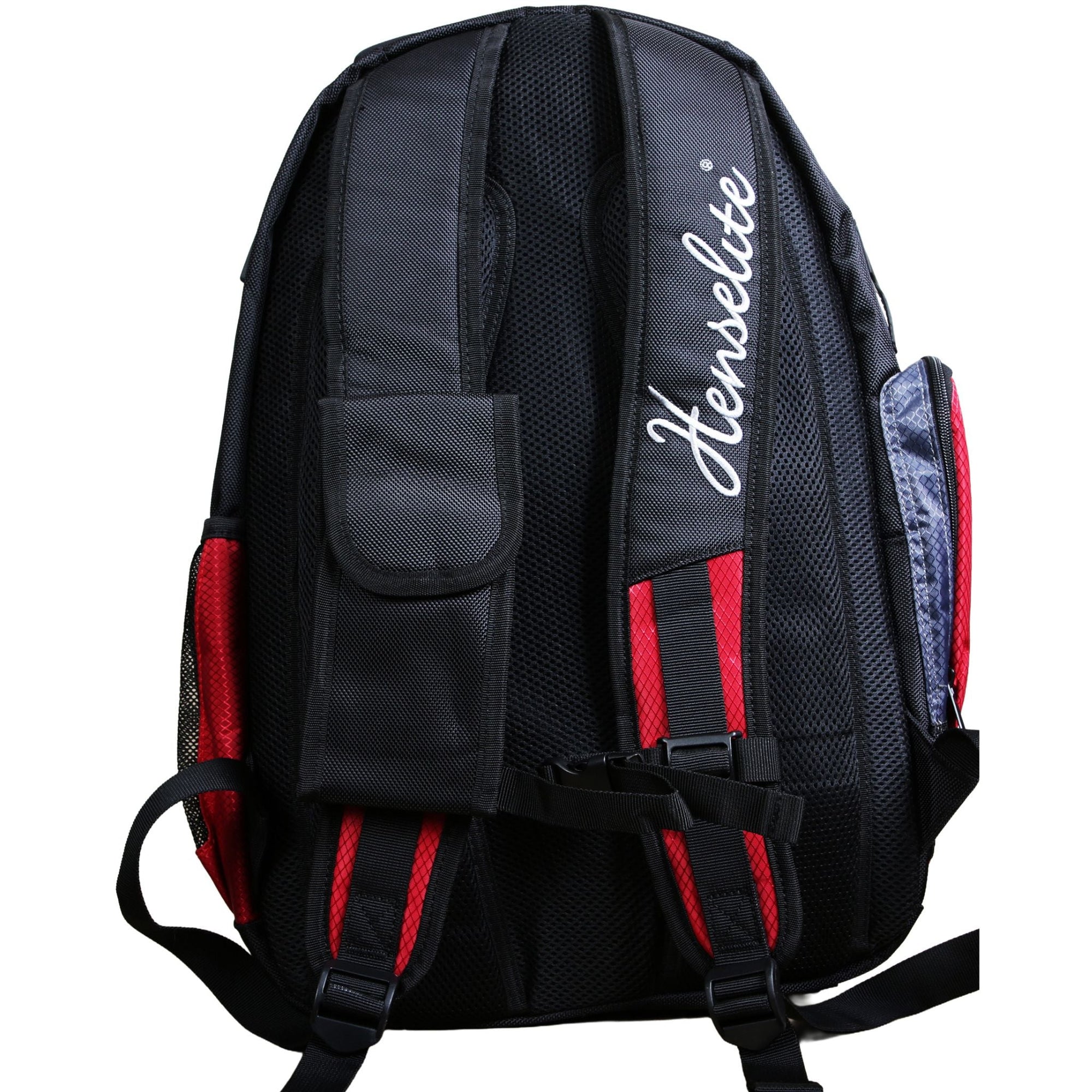 Henselite Sports Backpack | Jack and Bowl