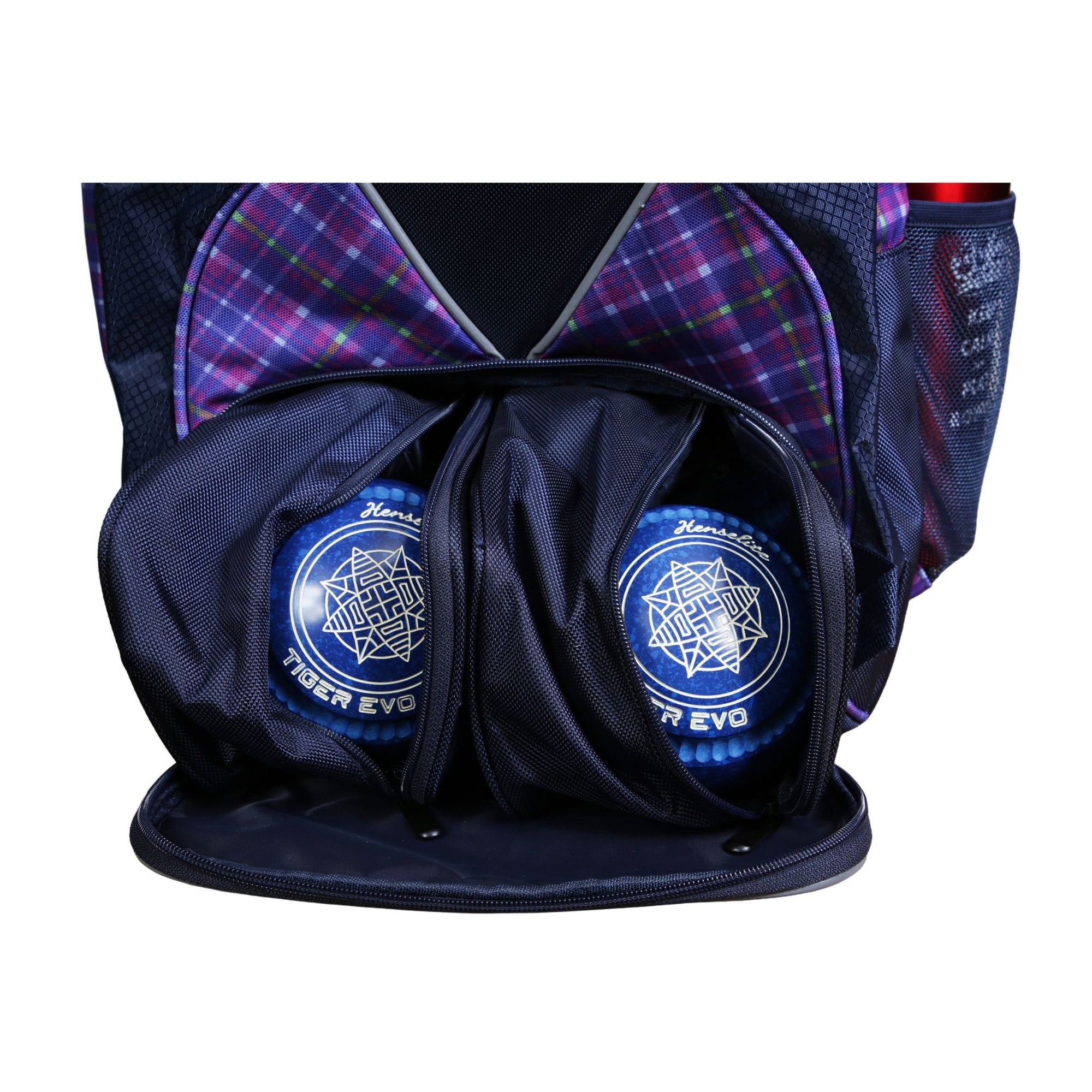 Henselite Sports Backpack | Jack and Bowl