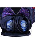 Henselite Sports Backpack | Jack and Bowl