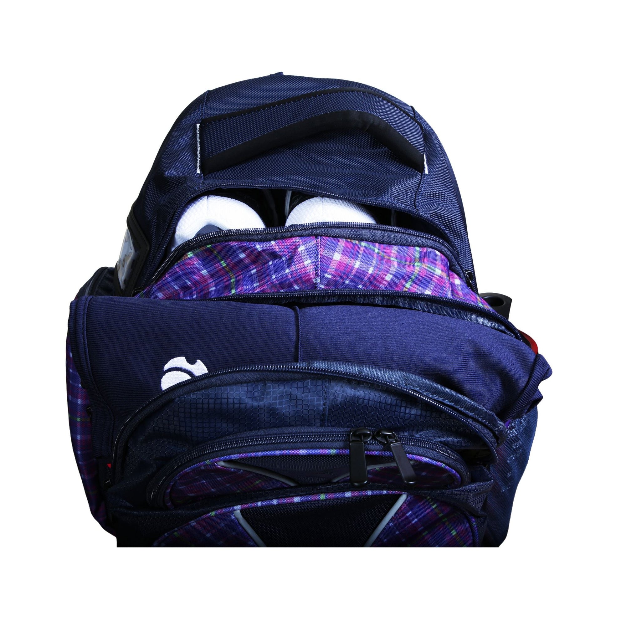 Henselite Sports Backpack