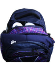 Henselite Sports Backpack