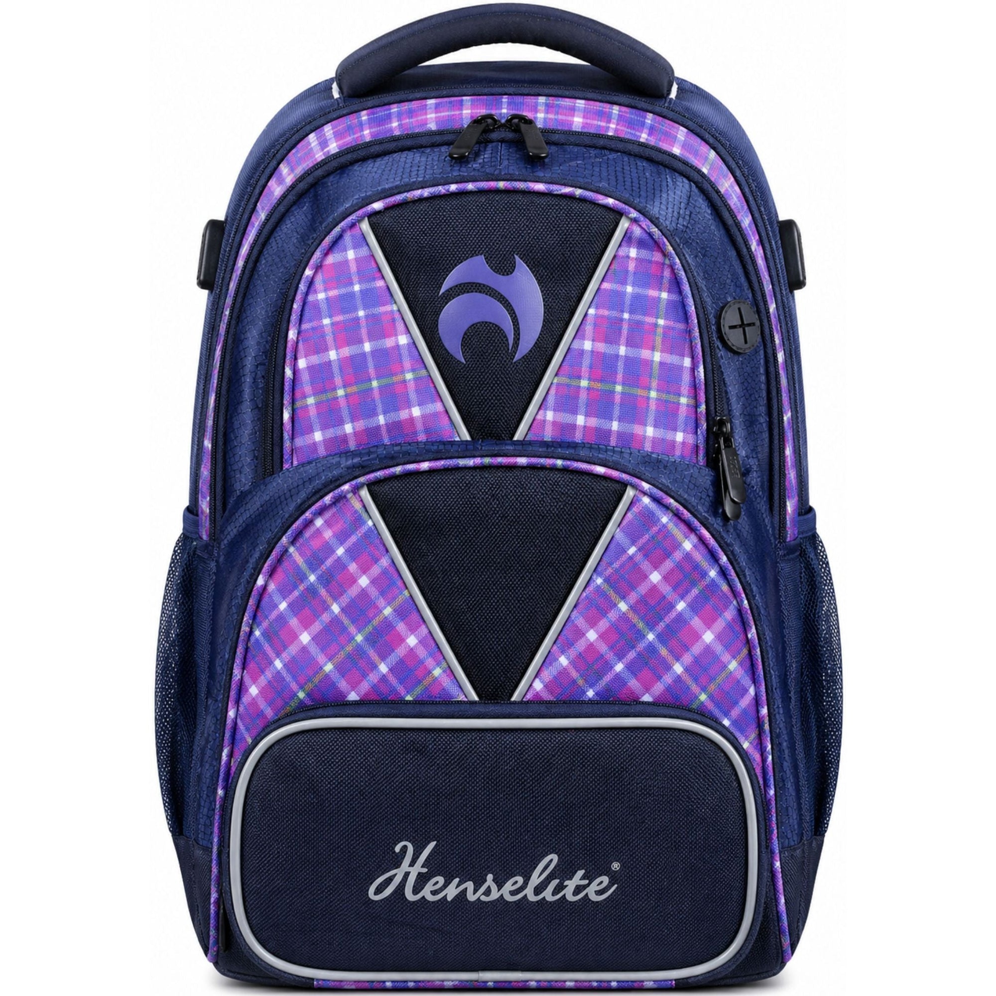 Henselite Sports Backpack | Jack and Bowl