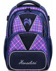 Henselite Sports Backpack | Jack and Bowl
