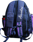 Henselite Sports Backpack | Jack and Bowl
