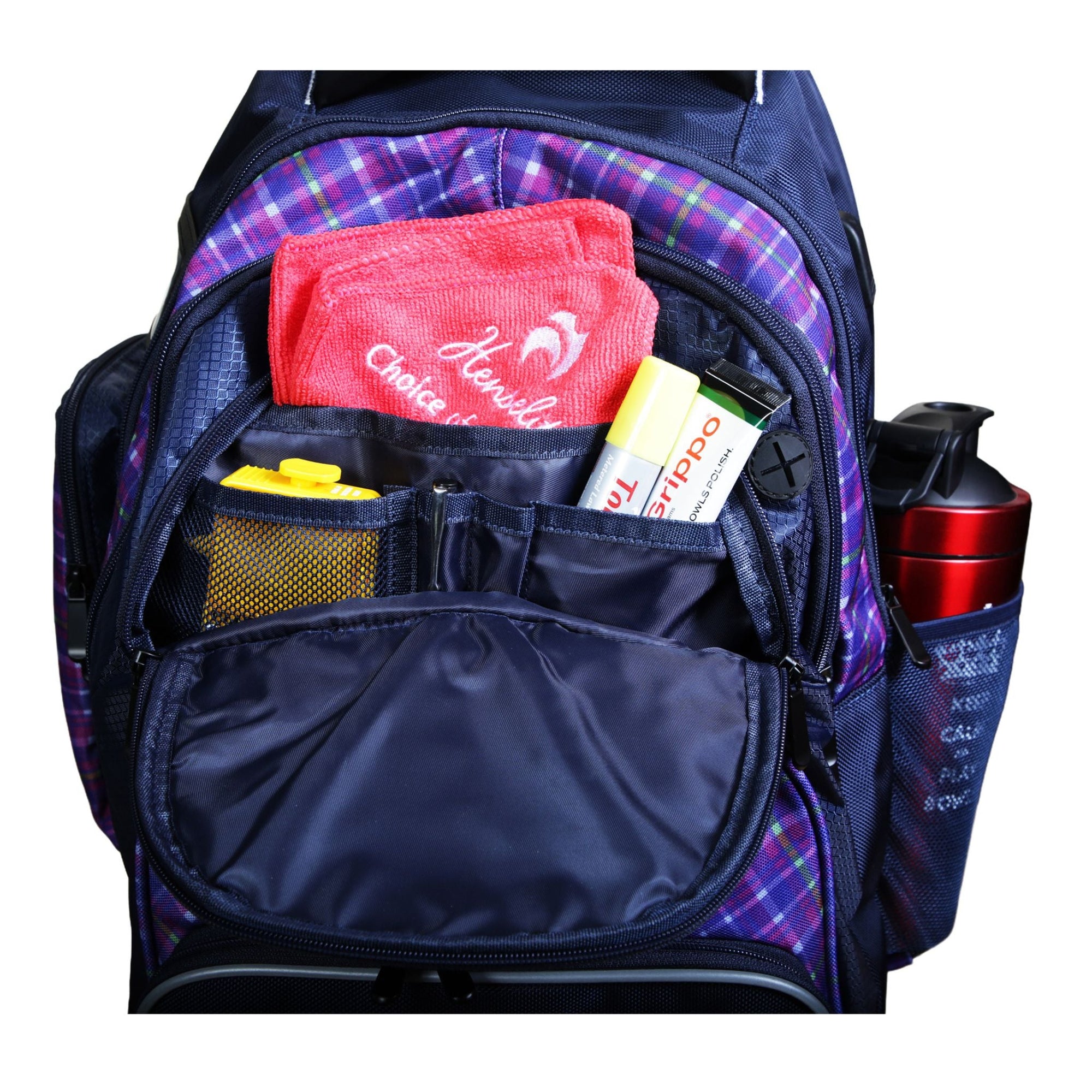 Henselite Sports Backpack