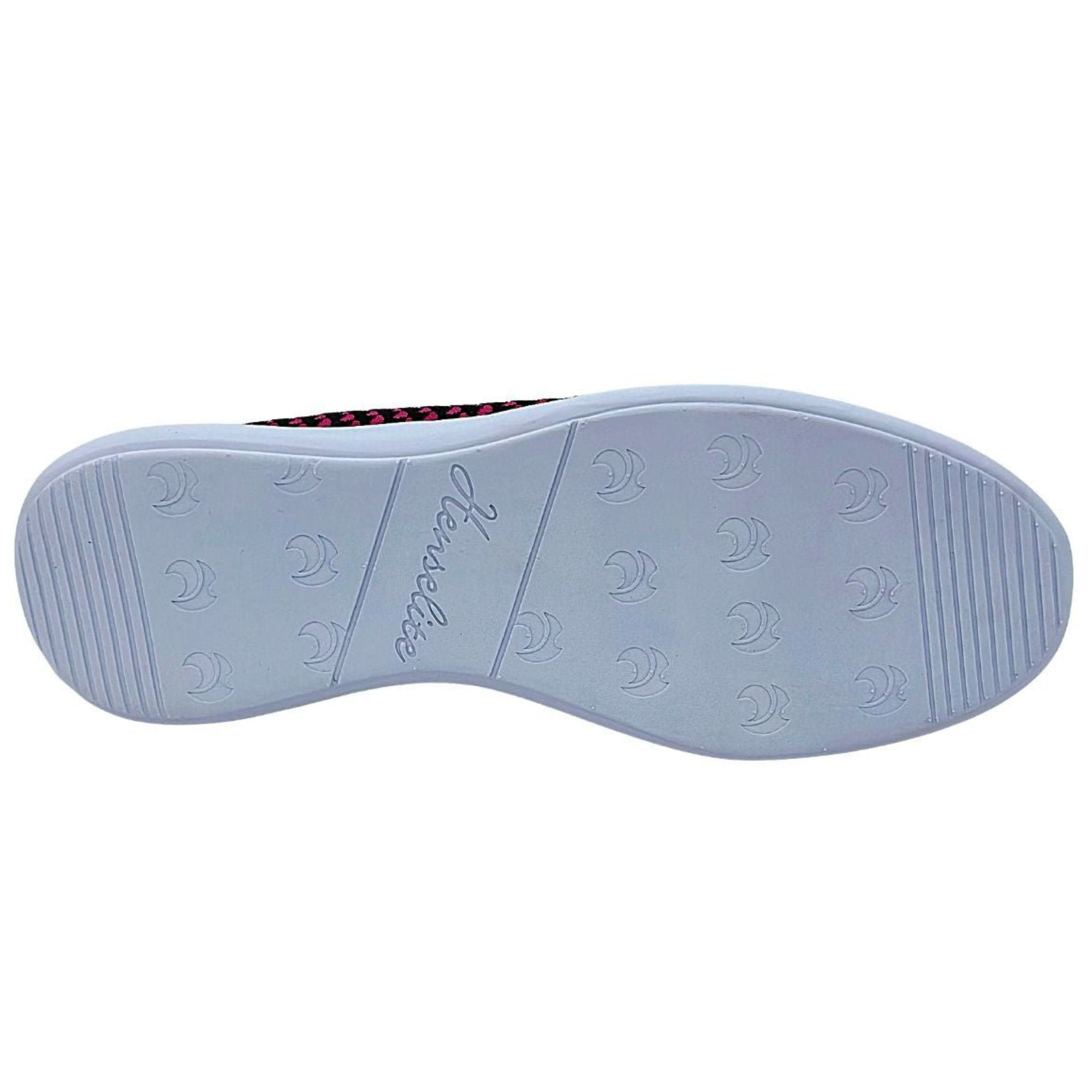Henselite HL72 Ladies Bowls Shoe | Jack and Bowl