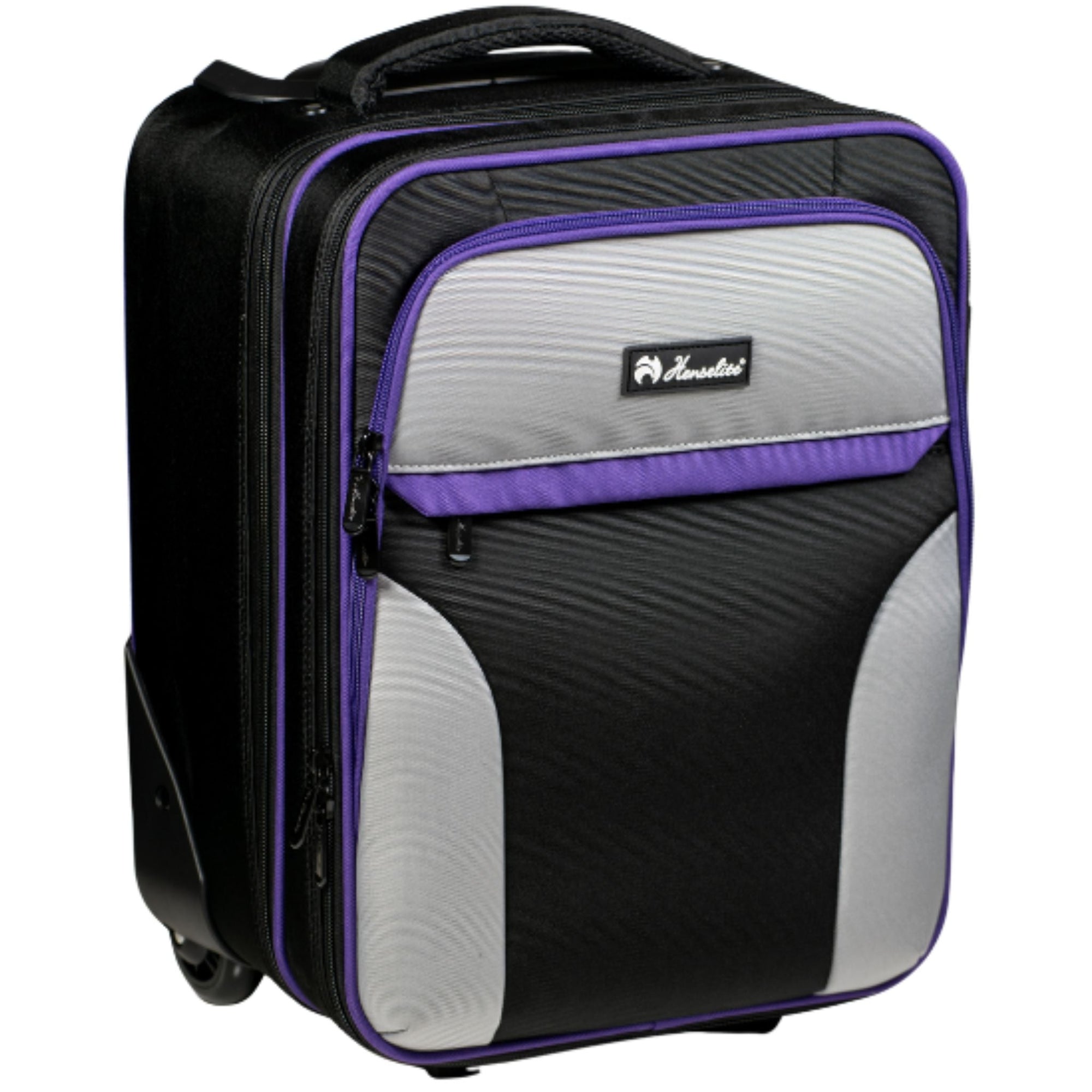 Henselite HT655 Trolley Bag | Jack and Bowl