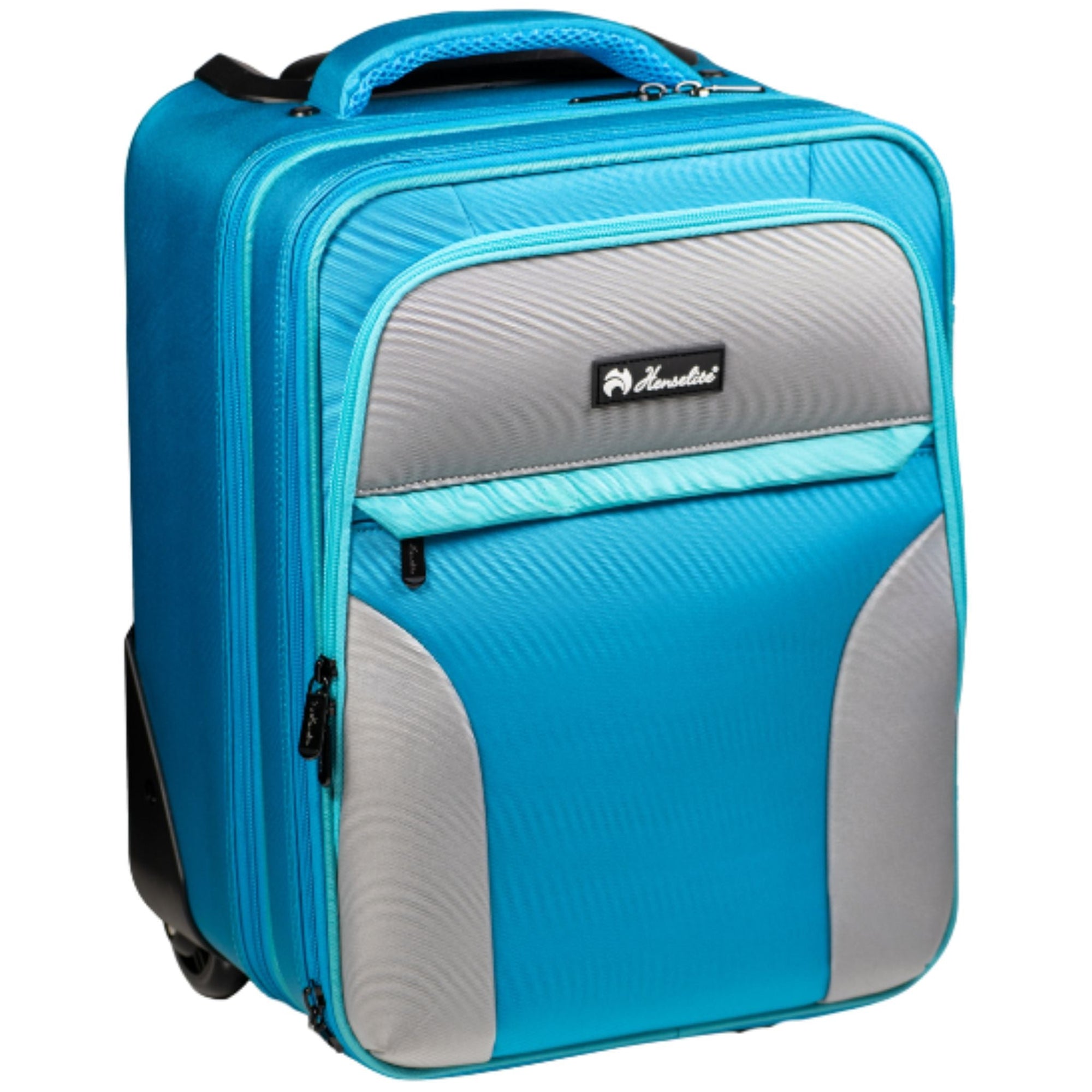 Henselite HT655 Trolley Bag | Jack and Bowl