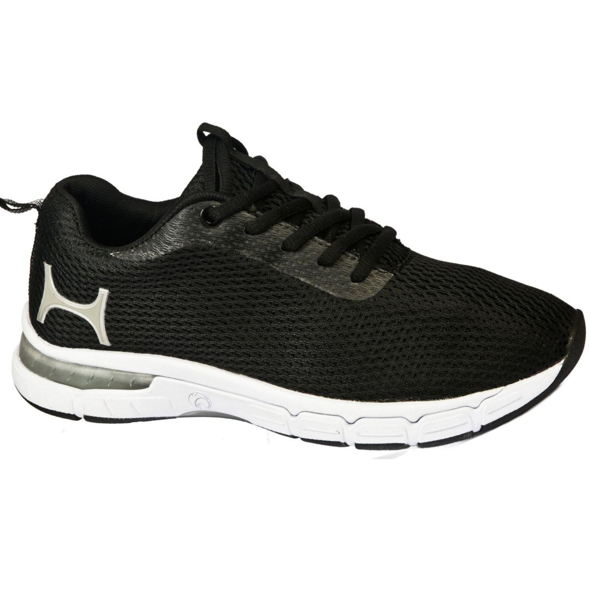 Henselite Ladies Impact L510 Bowls Shoe | Jack and Bowl