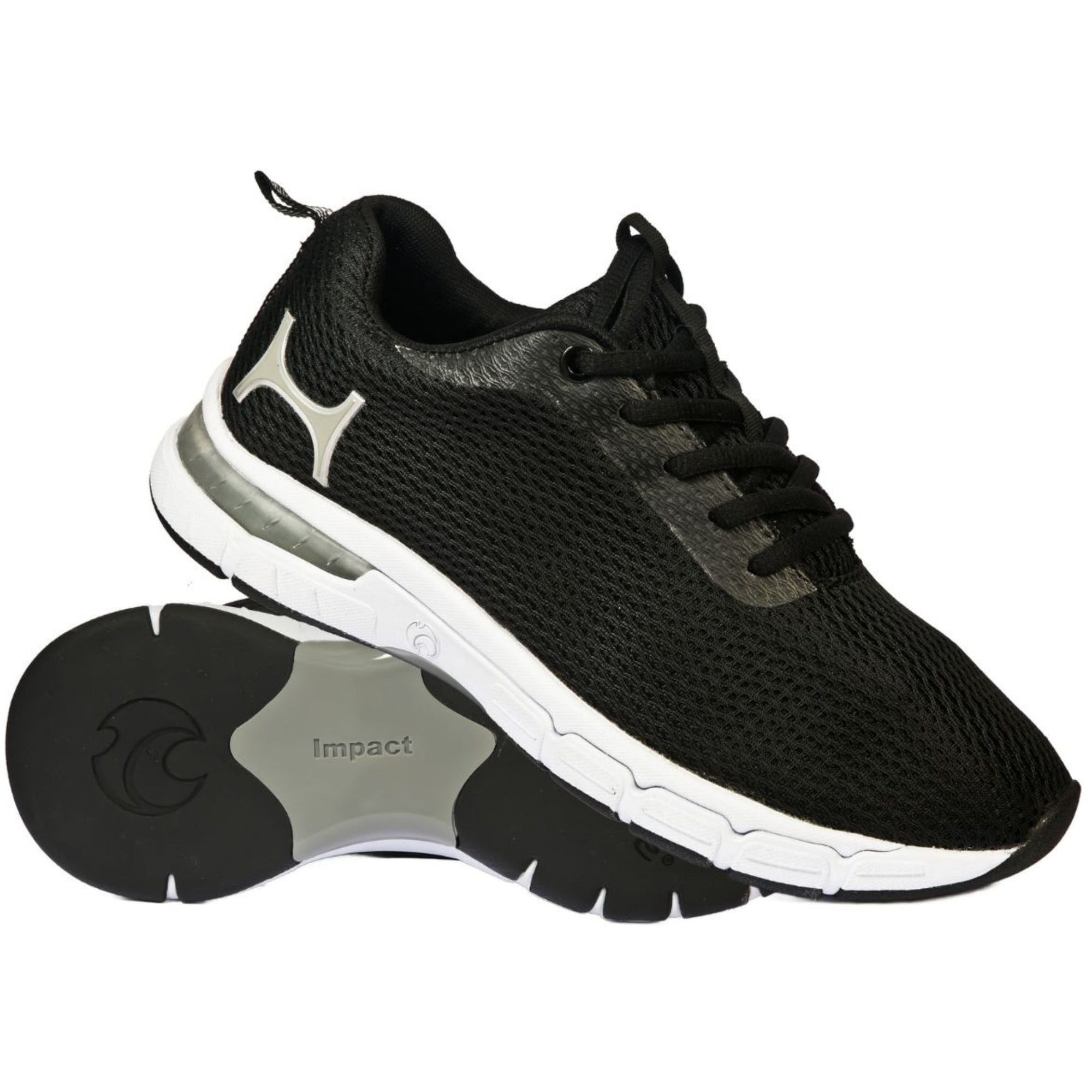 Henselite Ladies Impact L510 Bowls Shoe | Jack and Bowl