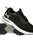Henselite Ladies Impact L510 Bowls Shoe | Jack and Bowl