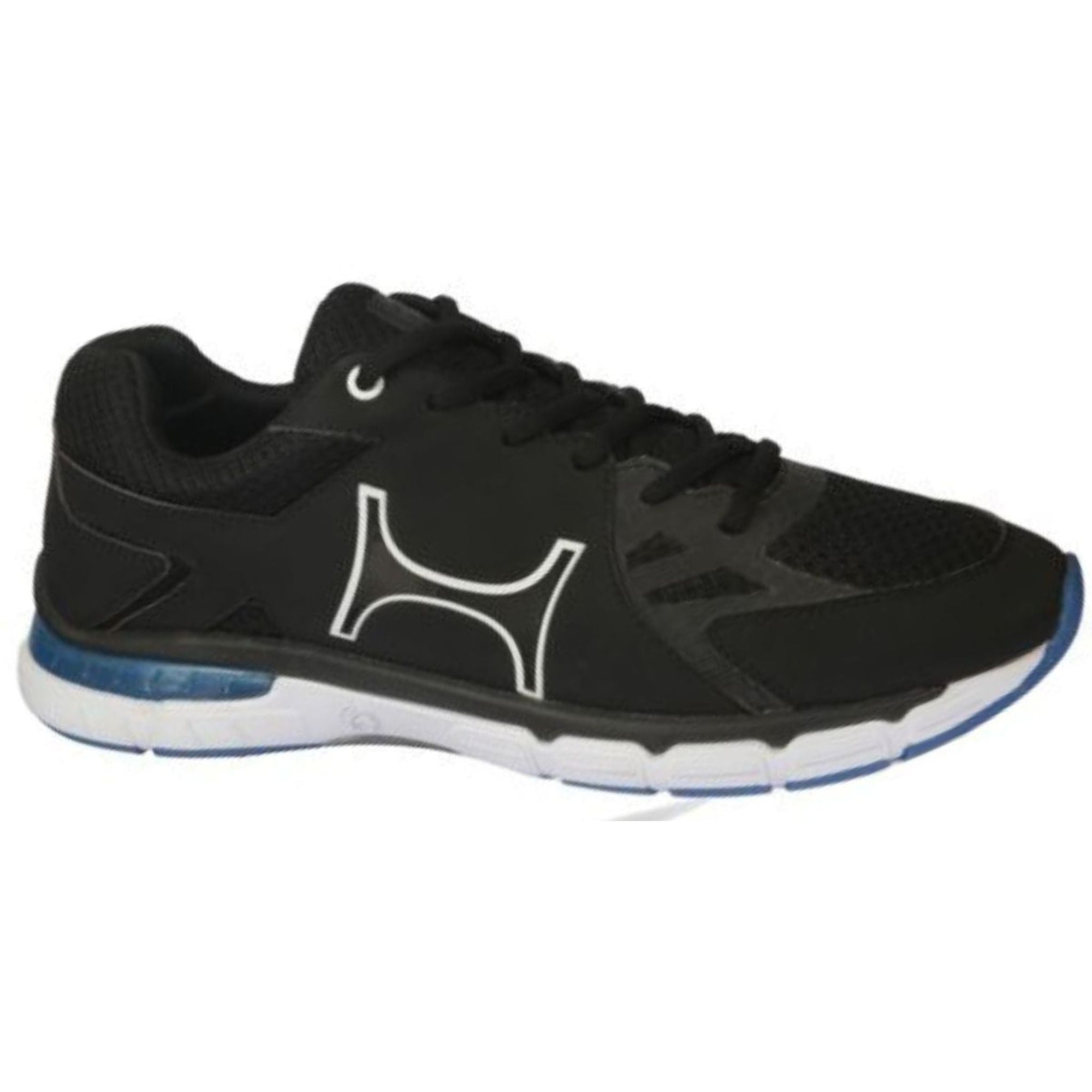 Henselite Gents Impact M105 Bowls Shoe | Jack and Bowl